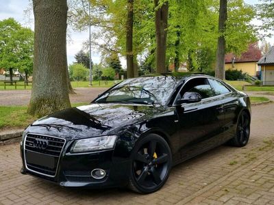 gebraucht Audi A5 3.0 TDI //S line //quattro//