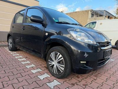 Daihatsu Sirion