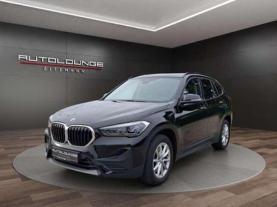 Gebraucht BMW X1 Advantage 190 PS (139 kW) 2022 Schwarz SUV
