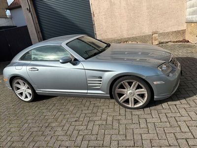 gebraucht Chrysler Crossfire 