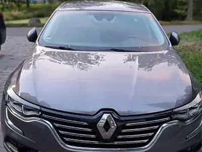 Gebraucht Renault Talisman