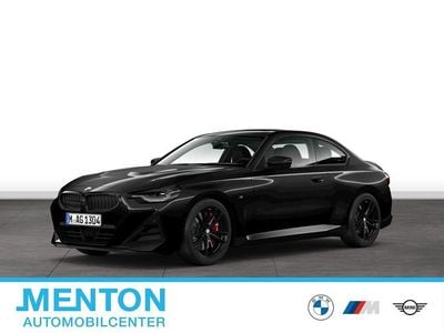 Gebraucht BMW 230 M Sport 258 PS (189 kW) 2024 Schwarz Coupé