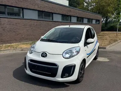 Gebraucht Citroën C1