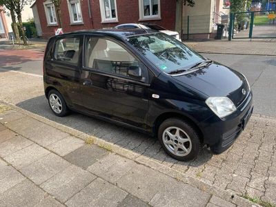 Daihatsu Cuore