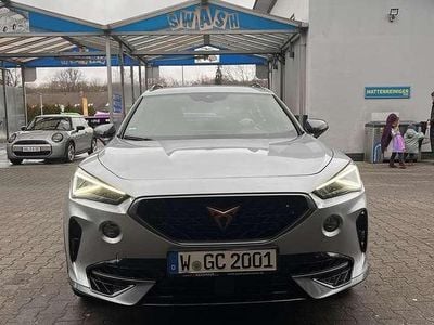 Używany Cupra Formentor VZ 310 KM (228 kW) 2021 SUV