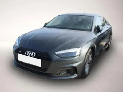 Gebraucht Audi A5 Sportback Advanced 204 PS (150 kW) 2023 Manufacturer Kleinwagen
