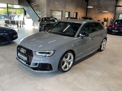 Audi RS3 Sportback