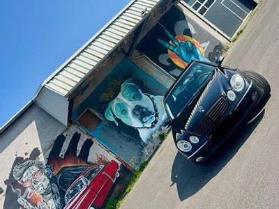 Mercedes E500
