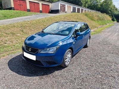 Seat Ibiza ST