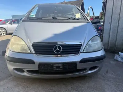 Gebraucht Mercedes A160