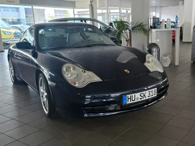 Gebraucht Porsche 911 Carrera