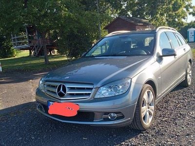 Mercedes 200