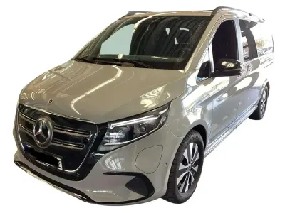 Gebraucht Mercedes EQV300