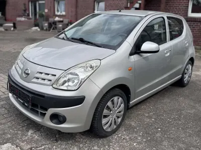 Gebraucht Nissan Pixo