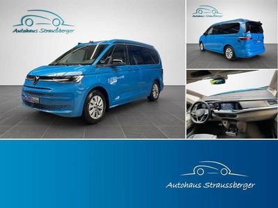 Używany VW California California 177 KM (130 kW) 2025 Niebieski Van