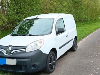 gebraucht Renault Kangoo DCI