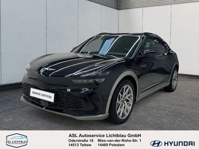 Genesis GV60
