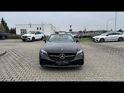 Usata Mercedes C300 258 CV (189 kW) 2023