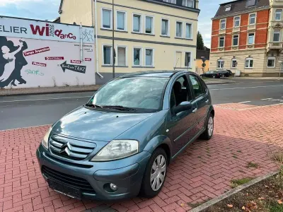 Gebraucht Citroën C3