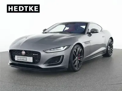 Usata Jaguar F-Type