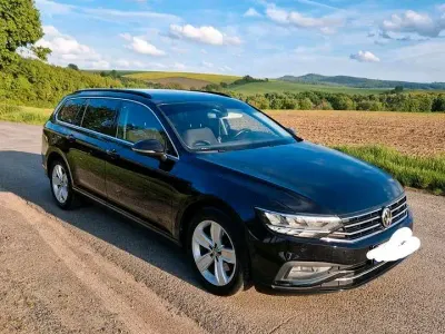 Gebraucht VW Passat