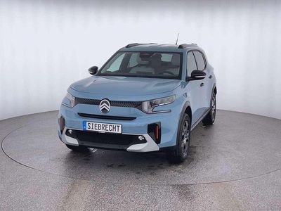 Neu Citroën C3 Aircross 145 PS (106 kW) 2026 Blau SUV