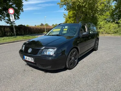 Gebraucht VW Bora