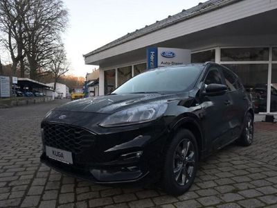 gebraucht Ford Kuga 