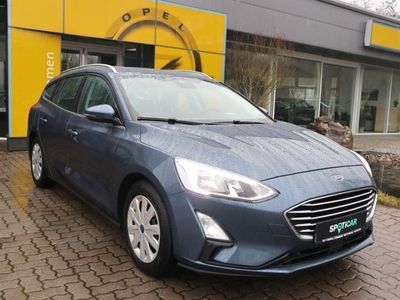 gebraucht Ford Focus Turnier 1.0 Cool & Connect bhzWSS/PDC/Sync