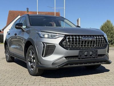 Neu Haval Jolion Premium 177 PS (130 kW) 2026 Grau SUV
