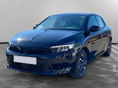 Gebraucht Opel Corsa