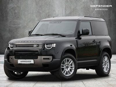 Usata Land Rover Defender S 249 CV (183 kW) 2026 Nero SUV
