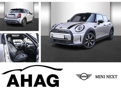 Schwarz Gebraucht 2022 Mini Cooper Kleinwagen | 26.940 € (Teuer)
