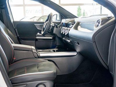 Mercedes GLA35 AMG