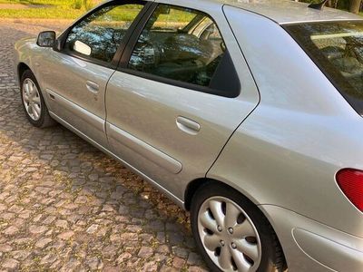 gebraucht Citroën Xsara 