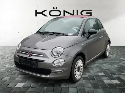 Gebraucht Fiat 500 69 PS (50 kW) 2023 Grau Kleinwagen