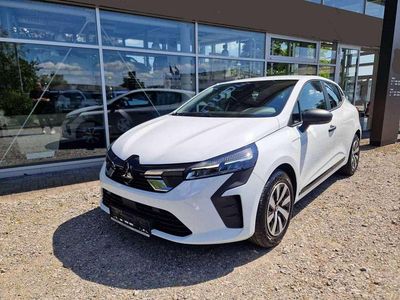 Nuova Mitsubishi Colt Basis 67 CV (49 kW) 2025 Bianco Berlina