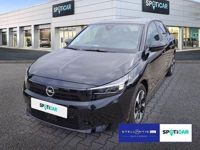 Opel Corsa-e
