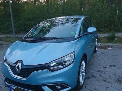 Renault Scénic IV