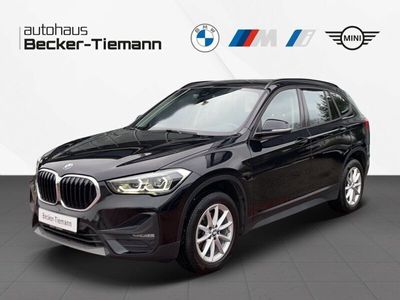 gebraucht BMW X1 sDrive18d