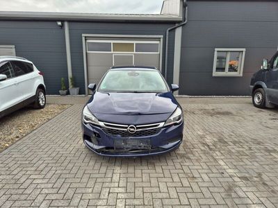 gebraucht Opel Astra Sports Tourer+
