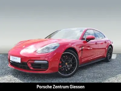 Gebraucht Porsche Panamera GTS