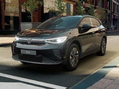 Gebraucht VW ID.4 Pro 210 kW (286 PS) 2025 Grenadillschwarz metallic SUV