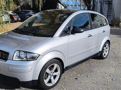 Audi A2