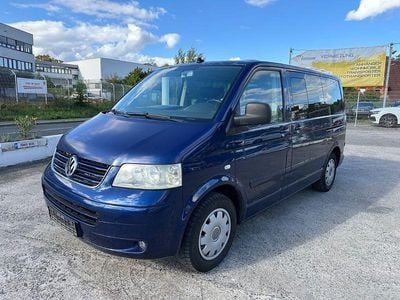 VW T5