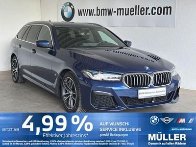 BMW 530e