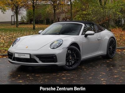 Gebraucht Porsche 992 480 PS (353 kW) 2024 Weiss Coupé
