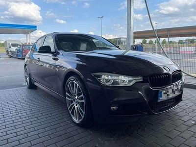 BMW 335