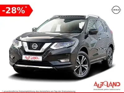 Gebraucht Nissan X-Trail