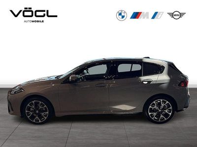 Neu BMW 120 170 PS (125 kW) 2026 Brooklyn grau Kleinwagen